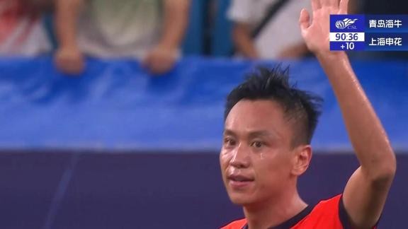  山东泰山老将谢幕在即，京鲁大战前张弛退役仪式即将上演。 体育新闻