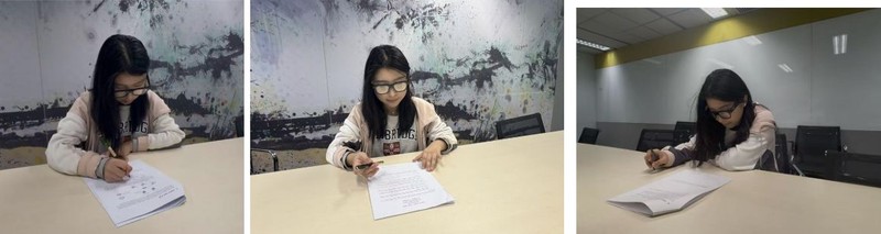 AI眼镜悄然现身考场,港科大实验揭示教育变革隐忧。 IT技术