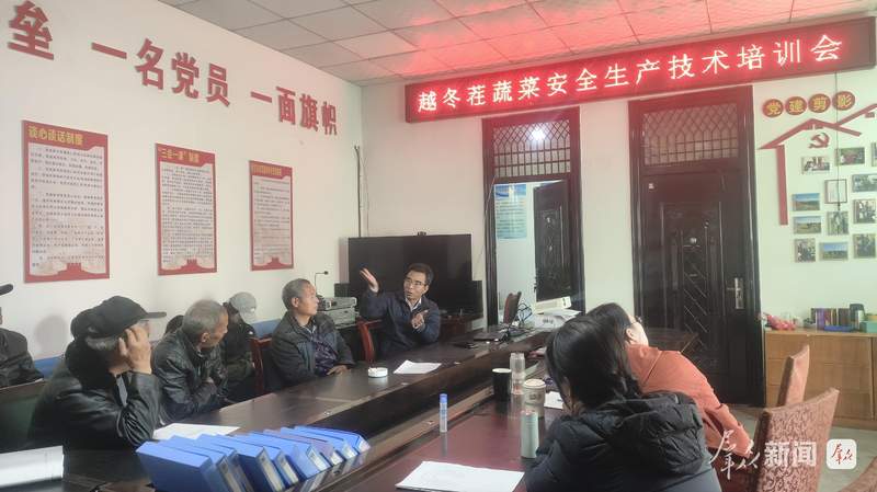  三秦大地科技小院遍地开花，青年学子深耕一线；青春力量助力乡村蝶变。 教育招生