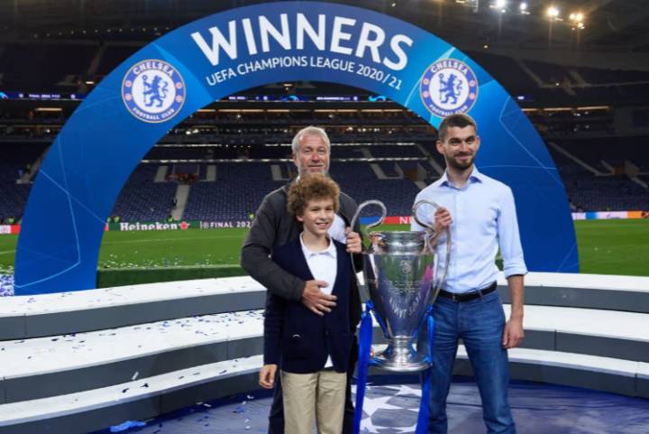  切尔西违规风波尘埃落定；罚款虽重，却成意外收获。 体育新闻 切尔西违规风波尘埃落定；罚款虽重，却成意外收获。 体育新闻