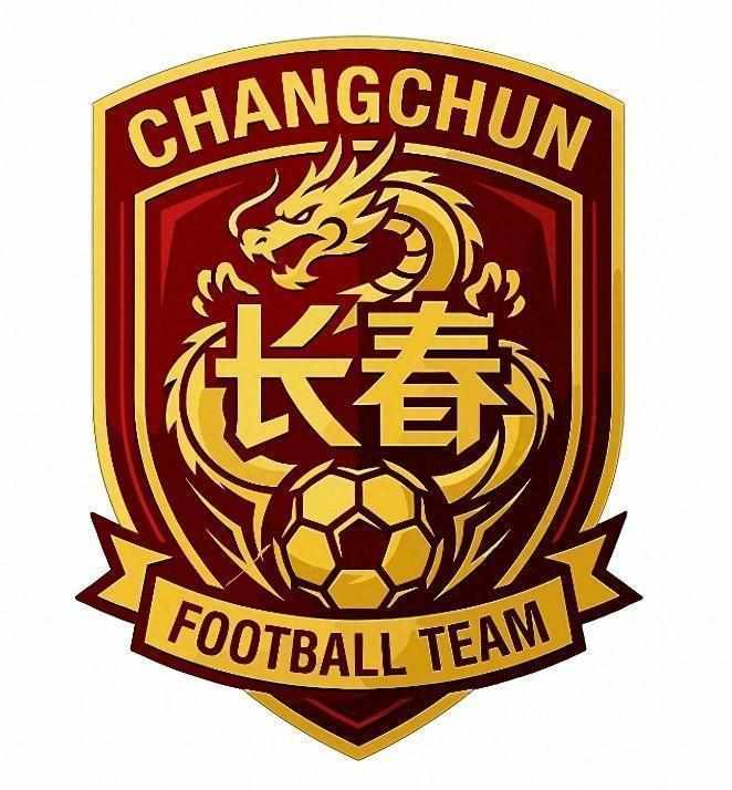  东北超长春队队徽惊艳亮相；盾牌铸就坚韧基底，金龙点燃雄心之火。 体育新闻 东北超长春队队徽惊艳亮相；盾牌铸就坚韧基底，金龙点燃雄心之火。 体育新闻