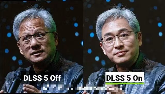 技术焦虑与审美冲突:DLSS 5争议背后的心理博弈 IT技术 技术焦虑与审美冲突:DLSS 5争议背后的心理博弈 IT技术 技术焦虑与审美冲突:DLSS 5争议背后的心理博弈 IT技术 技术焦虑与审美冲突:DLSS 5争议背后的心理博弈 IT技术