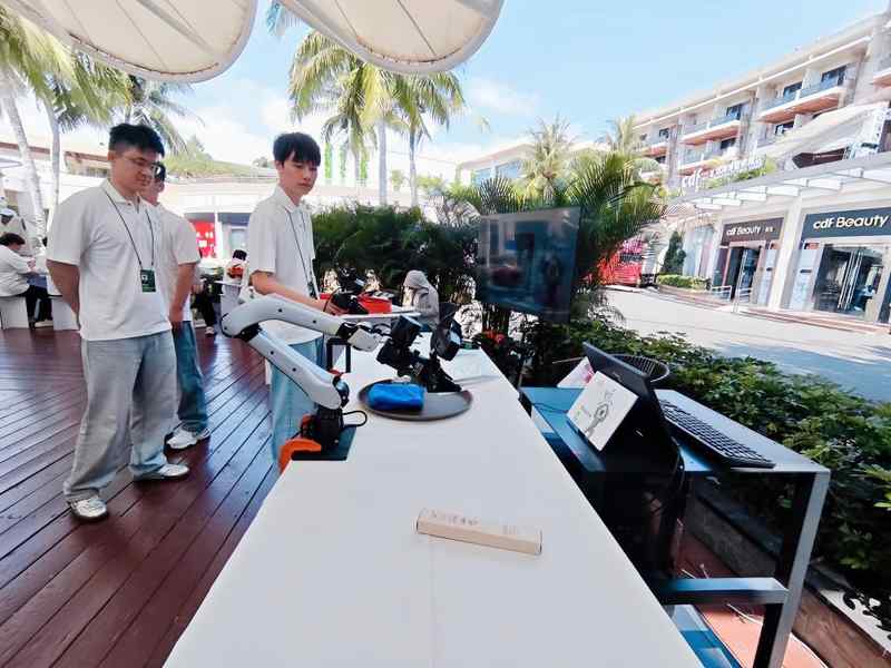  抛弃技术遥不可及偏见，智能生活本质是逻辑重构 IT技术 抛弃技术遥不可及偏见，智能生活本质是逻辑重构 IT技术