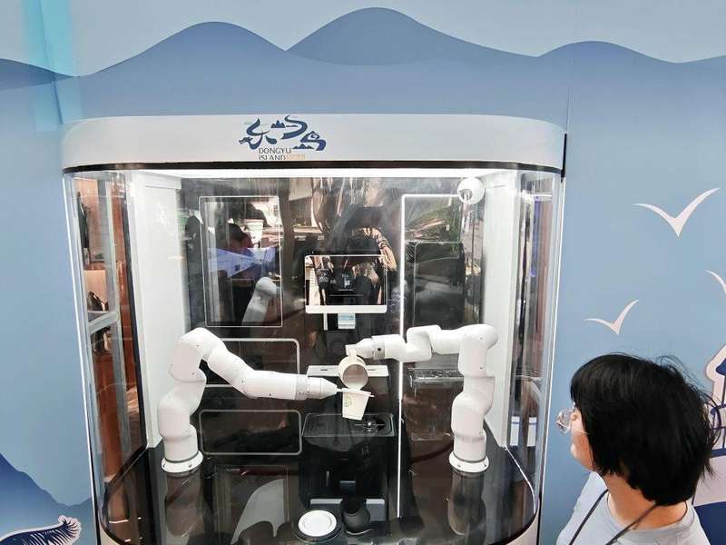  抛弃技术遥不可及偏见，智能生活本质是逻辑重构 IT技术 抛弃技术遥不可及偏见，智能生活本质是逻辑重构 IT技术