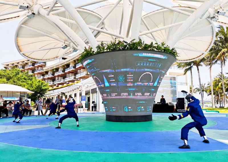  抛弃技术遥不可及偏见，智能生活本质是逻辑重构 IT技术 抛弃技术遥不可及偏见，智能生活本质是逻辑重构 IT技术