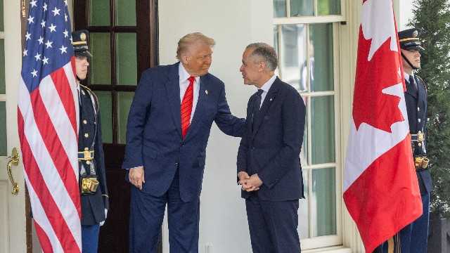 跨国棋局下的博弈:从白宫会谈看大国间的生存法则 情感心理