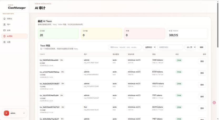 2024-2025年企业AI落地趋势:从单点开源应用走向集群化管理运营 企业服务