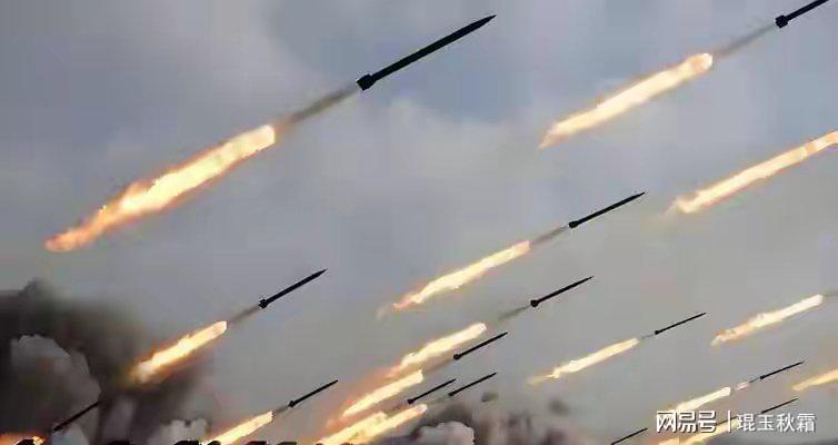 中东战局情报:伊朗第89轮打击复盘与战略推演 IT技术