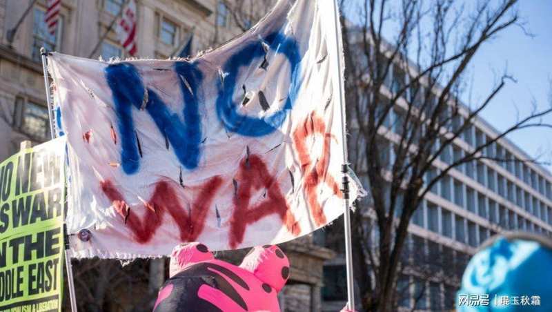 中东战局情报:伊朗第89轮打击复盘与战略推演 IT技术