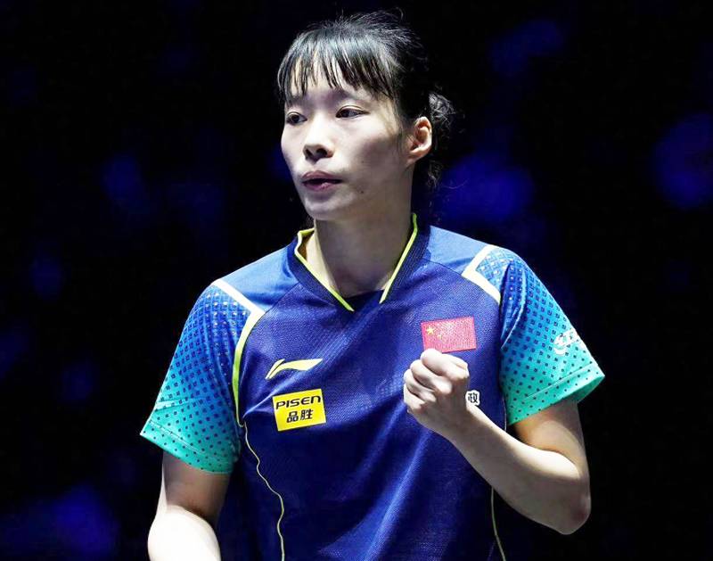  成长路上的阵痛与回归：从太原赛看国乒新人的奋斗历程 体育新闻