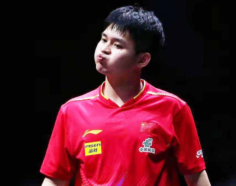  成长路上的阵痛与回归：从太原赛看国乒新人的奋斗历程 体育新闻