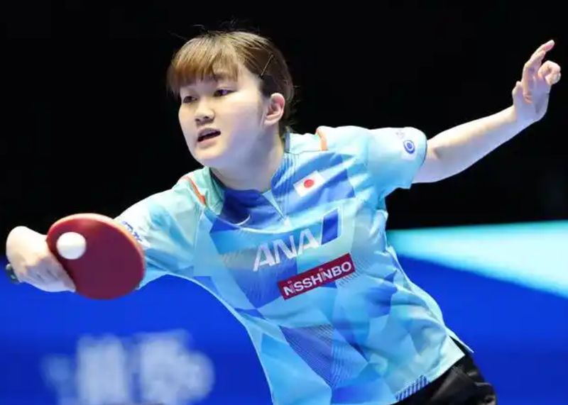  成长路上的阵痛与回归：从太原赛看国乒新人的奋斗历程 体育新闻