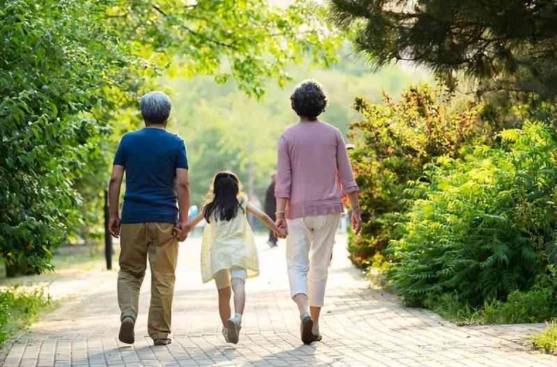 隔代教育的底层逻辑:基于祖孙日常互动的代际传承机制研究 教育招生