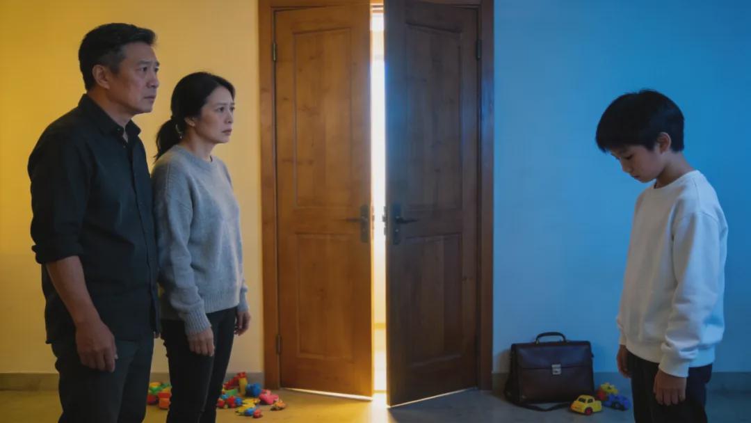 棍棒教育的底层逻辑:为什么「打出来」的成功是个伪命题? 教育招生