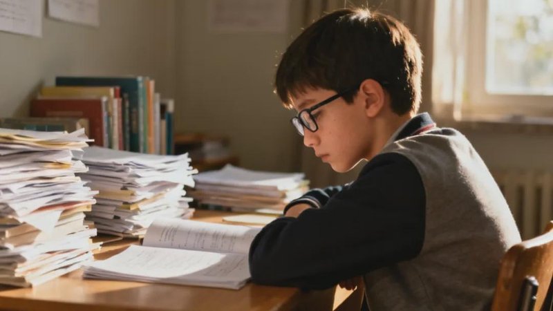 棍棒教育的底层逻辑:为什么「打出来」的成功是个伪命题? 教育招生