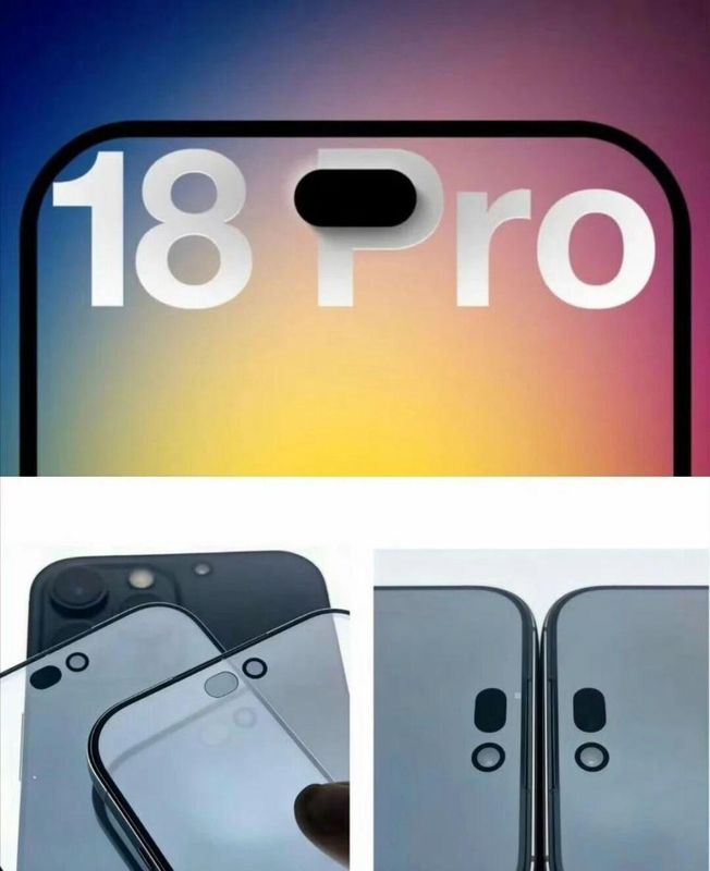 深度拆解iPhone18 Pro:灵动岛“减肥”35%背后的技术博弈 手机评测