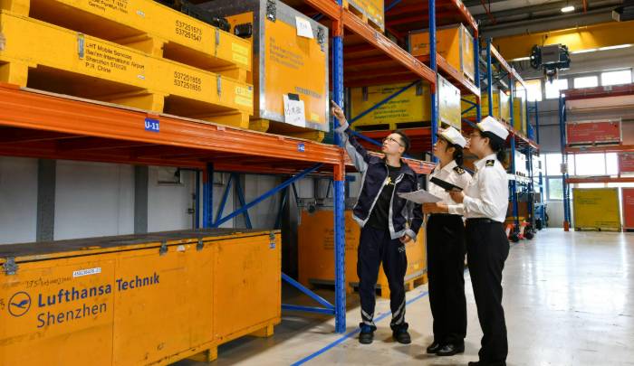 你的信任可能被利用:官方打假背后的防骗指南 新闻