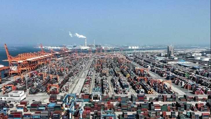  数据不会说谎：英搏尔430.8%增长率背后的行业新格局 股票财经