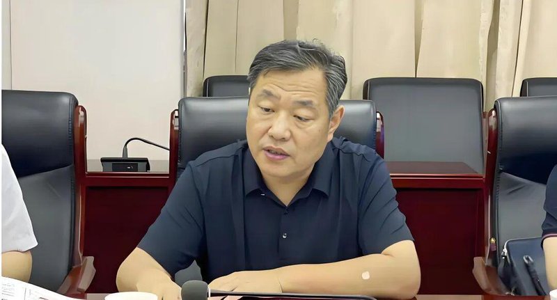  反腐技术架构深析：央企工程建设领域监督体系的系统性重构 新闻