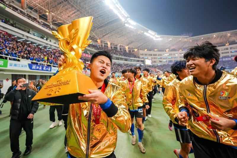  【深度复盘】苏超2.0竞赛规则全维升级：球员资格审查的技术演进与制度设计逻辑 体育新闻