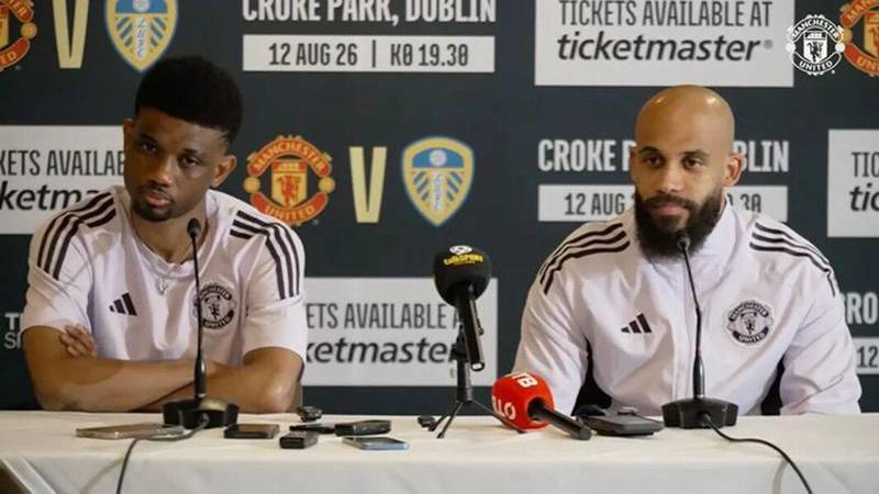  【战术解码】恩里克续约大巴黎：曼联选帅困局背后的战术逻辑与转会市场博弈 体育新闻