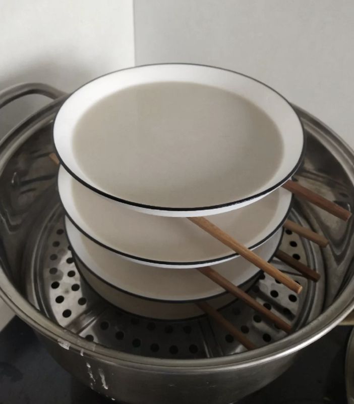  从军营粗粥到御膳名馔：荞麦碗托制作工艺与历史脉络深度解析 新闻