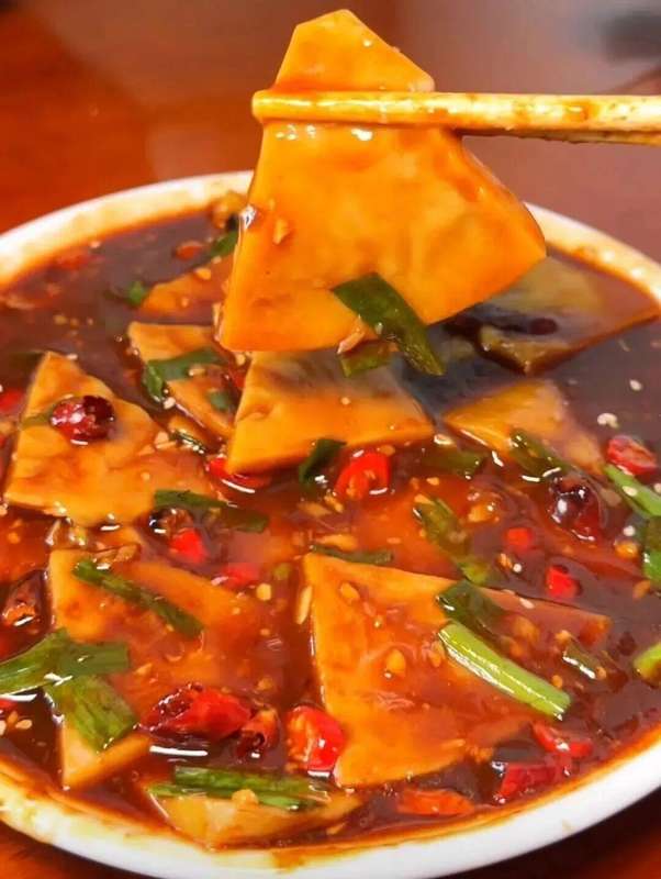  从军营粗粥到御膳名馔：荞麦碗托制作工艺与历史脉络深度解析 新闻