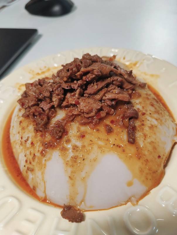  从军营粗粥到御膳名馔：荞麦碗托制作工艺与历史脉络深度解析 新闻