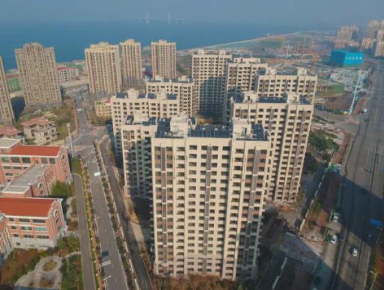  【深度复盘】青岛主城热销逻辑：通勤压力下的置业困局与破局 房产家居