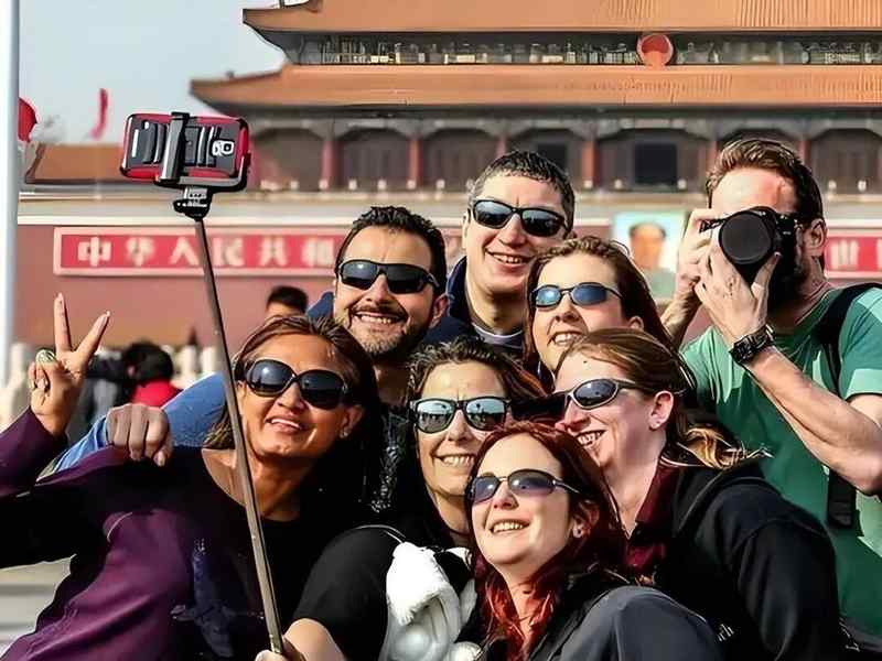  数据复盘：2025年入境游爆发背后的基础设施竞争优势 文化旅游