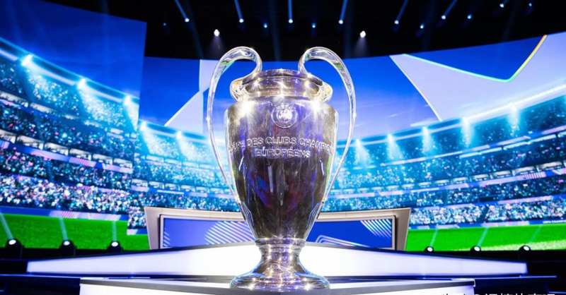  【数据复盘】英超如何用实打实的积分，撬动欧战格局的重新洗牌？ 体育新闻