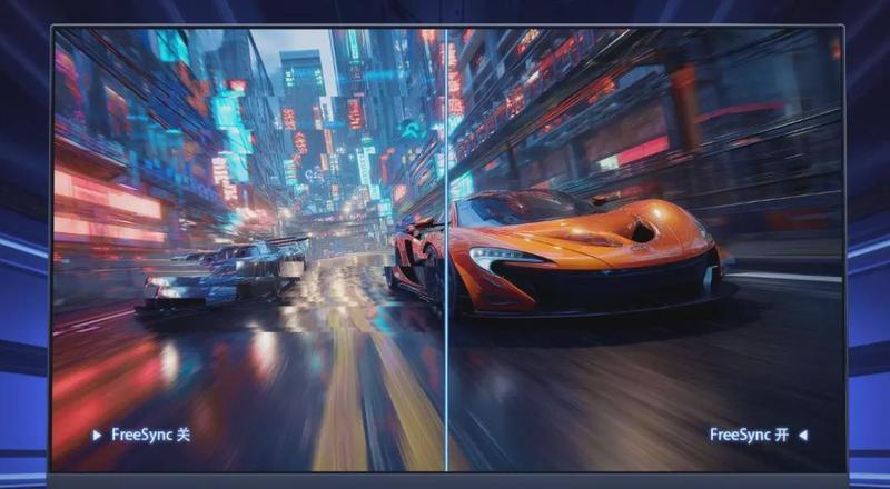  技术解析：小米REDMI G27Q2026款显示器的200Hz高刷方案究竟强在哪？ IT技术