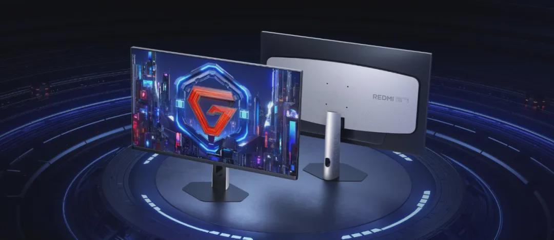  技术解析：小米REDMI G27Q2026款显示器的200Hz高刷方案究竟强在哪？ IT技术