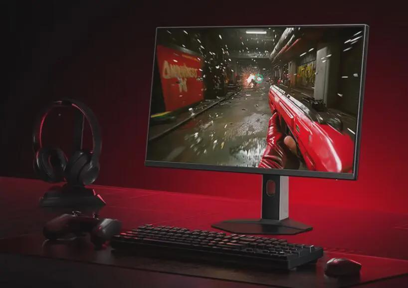  技术解析：小米REDMI G27Q2026款显示器的200Hz高刷方案究竟强在哪？ IT技术