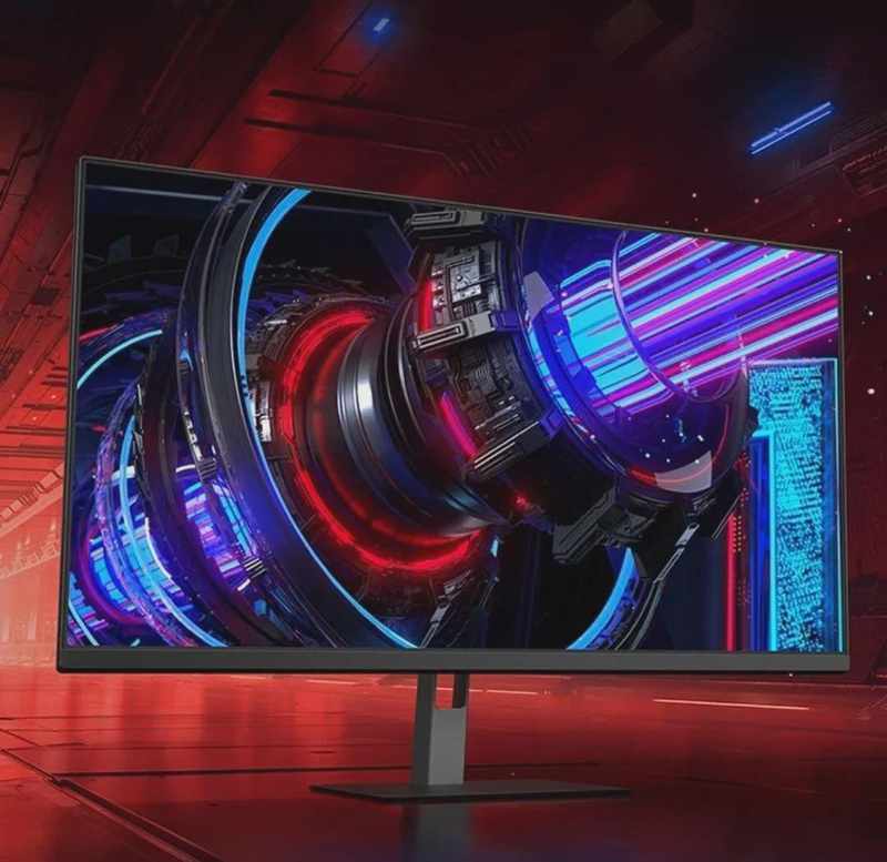  技术解析：小米REDMI G27Q2026款显示器的200Hz高刷方案究竟强在哪？ IT技术