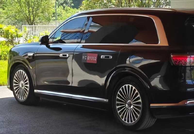  问界M9技术迭代全解析：从智能驾驶到续航能力的系统性升级 汽车科技