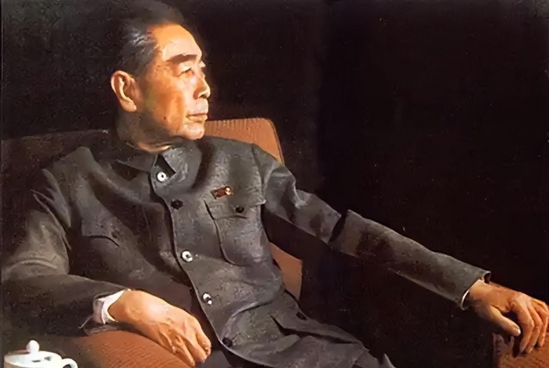 三十四年后，那些不肯为自己说好话的革命前辈，让人读着读着就红了眼眶
