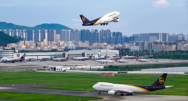  破局超负荷运营：深圳T2航站楼技术解码与双机场战略前瞻 新闻
