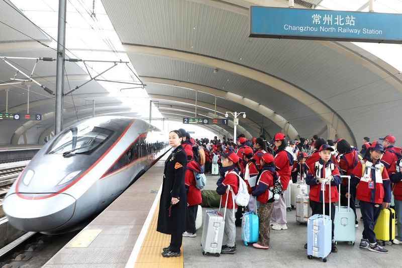 【深度】从“请假难”到“出行热”：春假叠加清明如何重塑中国家庭旅游市场格局