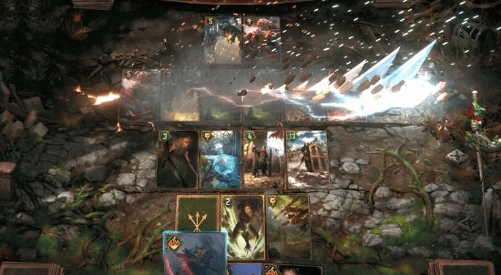 卡牌机制深度解析：Steam卡牌游戏Top 6的底层设计逻辑