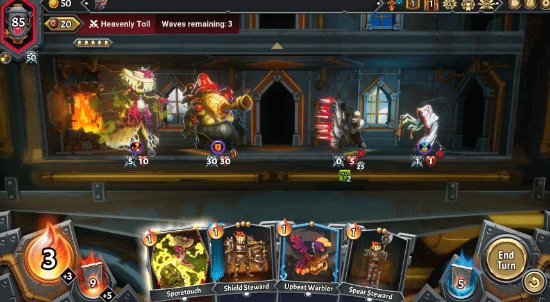  卡牌机制深度解析：Steam卡牌游戏Top 6的底层设计逻辑 游戏攻略 卡牌机制深度解析：Steam卡牌游戏Top 6的底层设计逻辑 游戏攻略