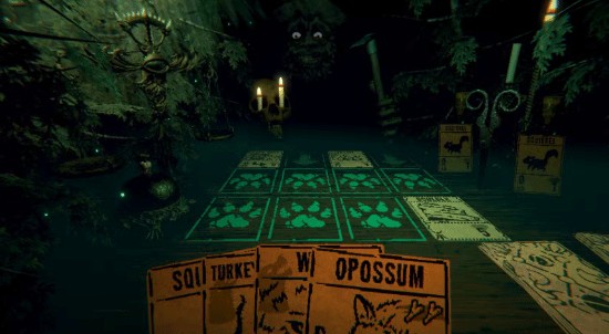  卡牌机制深度解析：Steam卡牌游戏Top 6的底层设计逻辑 游戏攻略 卡牌机制深度解析：Steam卡牌游戏Top 6的底层设计逻辑 游戏攻略
