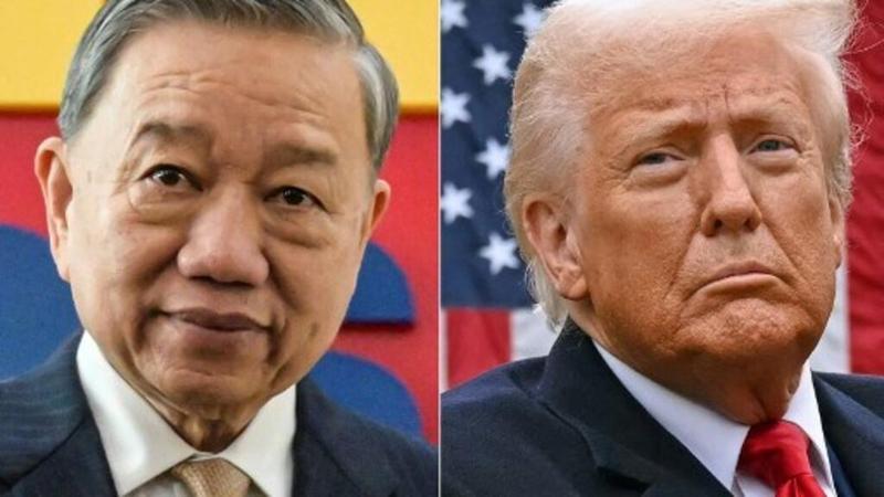  当"好兄弟"不再听话：特朗普这48小时，教会我们什么？ 新闻 当"好兄弟"不再听话：特朗普这48小时，教会我们什么？ 新闻