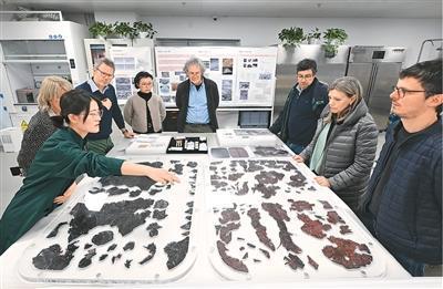  布兰迪《修复理论》在中国：三十年技术沉淀与范式革新 文化旅游