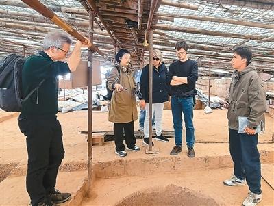  布兰迪《修复理论》在中国：三十年技术沉淀与范式革新 文化旅游