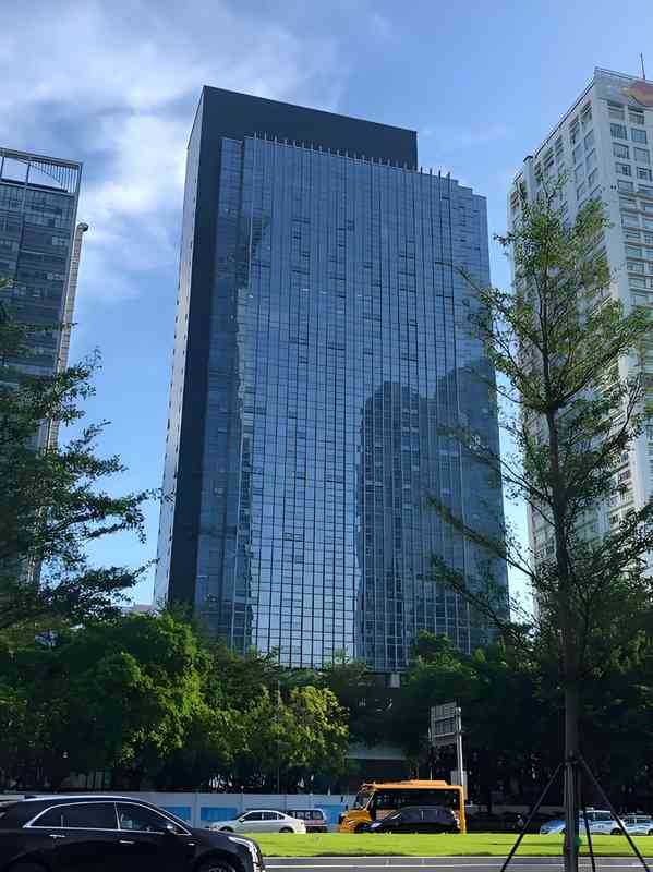  【技术解码】耀华创建大厦：深南大道甲级写字楼的硬件规格与选址价值深度剖析 房产家居 【技术解码】耀华创建大厦：深南大道甲级写字楼的硬件规格与选址价值深度剖析 房产家居