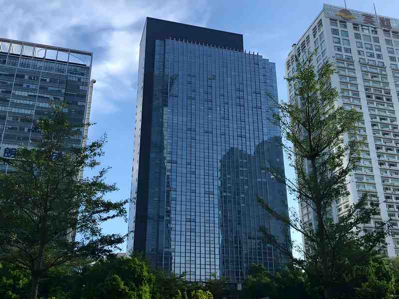  【技术解码】耀华创建大厦：深南大道甲级写字楼的硬件规格与选址价值深度剖析 房产家居 【技术解码】耀华创建大厦：深南大道甲级写字楼的硬件规格与选址价值深度剖析 房产家居