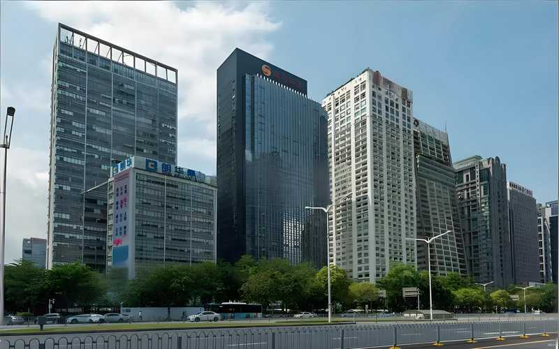  【技术解码】耀华创建大厦：深南大道甲级写字楼的硬件规格与选址价值深度剖析 房产家居 【技术解码】耀华创建大厦：深南大道甲级写字楼的硬件规格与选址价值深度剖析 房产家居