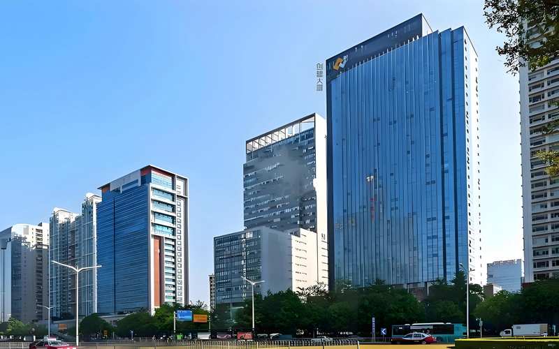  【技术解码】耀华创建大厦：深南大道甲级写字楼的硬件规格与选址价值深度剖析 房产家居 【技术解码】耀华创建大厦：深南大道甲级写字楼的硬件规格与选址价值深度剖析 房产家居