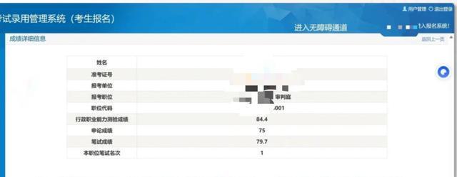  迟到2分钟与行政程序正义：从一起事业单位招聘纠纷看执法比例原则的司法适用 新闻